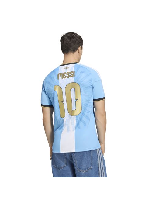 Adidas Maglia argentina Messi 26 Argentina | LD3316AFA 10
